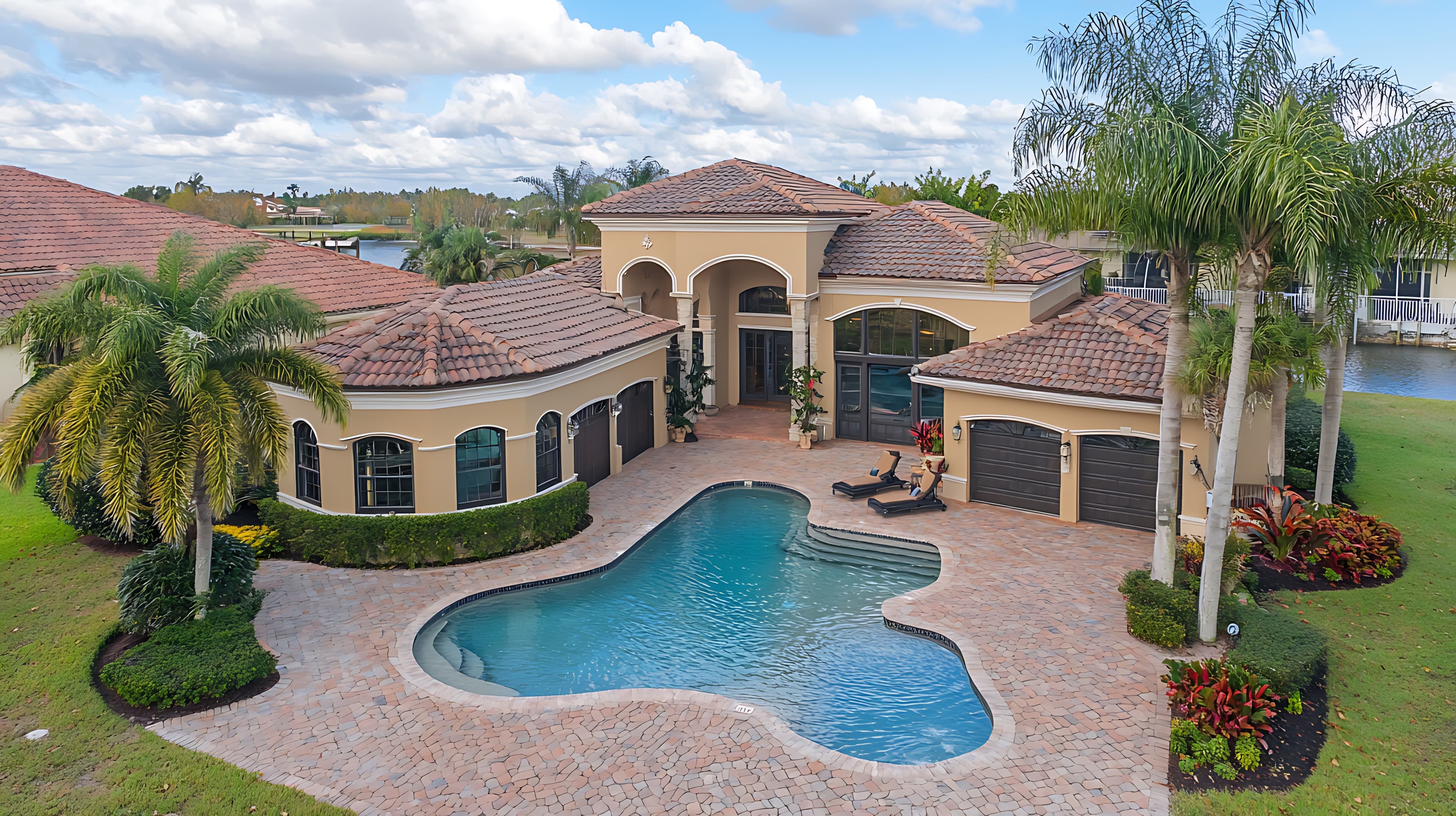 Windermere homes