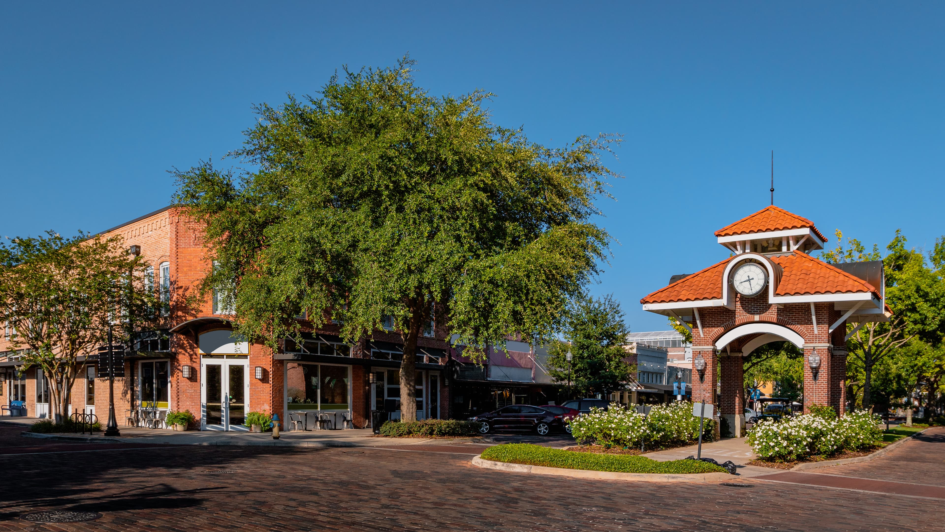 Winter Garden homes